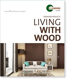 CONWOOD Brochure 2017